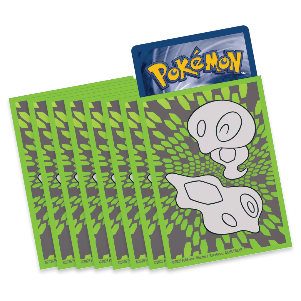 Elite Trainer Box Perfect Order (ESPAÑOL) - Victory Road TCG