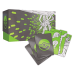 Elite Trainer Box Perfect Order (ESPAÑOL) - Victory Road TCG