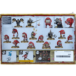 Gloomspite Gitz Squig Herd - Victory Road TCG