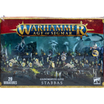 Gloomspite Gitz: Stabbas - Victory Road TCG