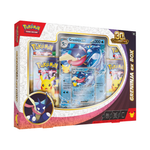 Greninja Ex Box 30th Anniversary Celebration (ESPAÑOL) - Victory Road TCG