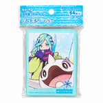 Micas Pokémon TCG – Grusha y Cetoddle