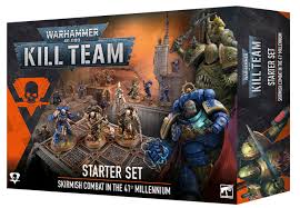 WH40K - KILL TEAM - Starter Set