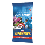 Jump Start Booster Box Marvel Super Hero (INGLÉS) - Victory Road TCG