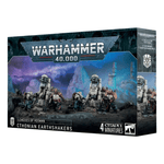 League Of Votann Cthonian Earthshakers - Victory Road TCG