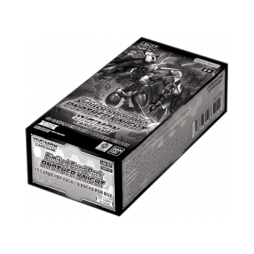 Limited Card Pack Another Knight - Victory Road TCG