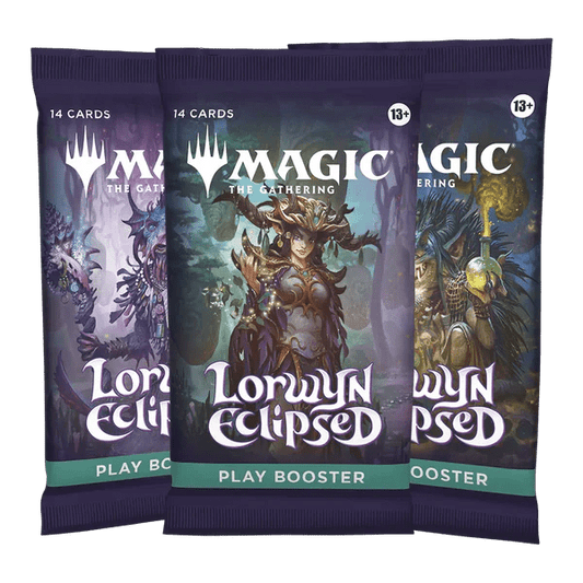 Lorwyn Eclipsado Booster - Victory Road TCG