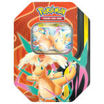 Mega Forces Tin Mega Dragonite Ex (ESPAÑOL) - Victory Road TCG