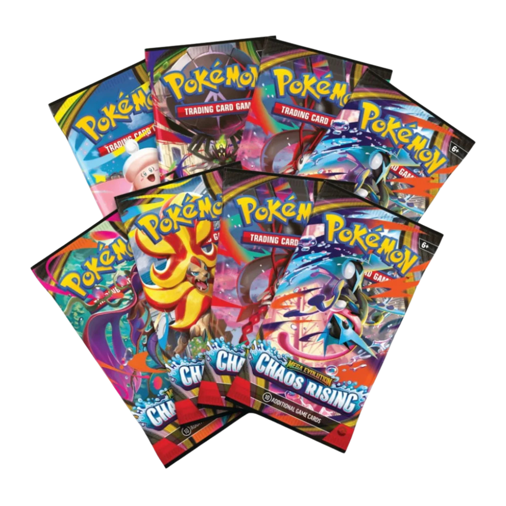 Mega Greninja ex Premium Collection (INGLÉS) - Victory Road TCG