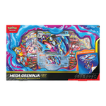 Mega Greninja ex Premium Collection (INGLÉS) - Victory Road TCG