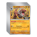 Mini Decks Tyranturm (ESPAÑOL) - Victory Road TCG