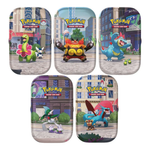 Mini Tin Lumiose City (INGLÉS) - Victory Road TCG