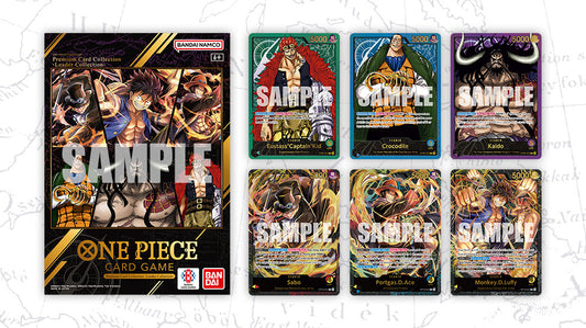 Premium Card Collection - Best Selection- Vol.4