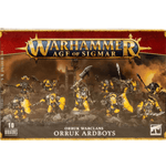 Orruk Warclans: Orruk Ardboys - Victory Road TCG