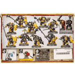 Orruk Warclans: Orruk Ardboys - Victory Road TCG