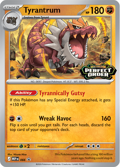 Perfect Order Mini Decks Español - Victory Road TCG