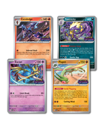 Phantasmal Flames Mini Deck - Victory Road TCG