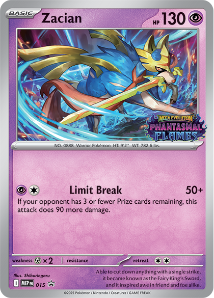 Phantasmal Flames Mini Deck - Victory Road TCG