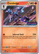 Phantasmal Flames Mini Deck - Victory Road TCG