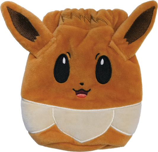 Pokemon evee accesory pouch