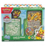 World Championships 2025 Liao Fu Guan Joltengo Deck