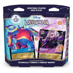 PREVENTA 2 Players Starter Deck Hyperia City (INGLÉS) - Victory Road TCG