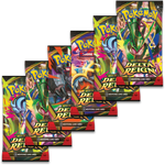 PREVENTA Booster Box Delta Reign (ESPAÑOL) - Victory Road TCG