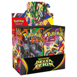PREVENTA Booster Box Delta Reign (ESPAÑOL) - Victory Road TCG