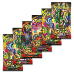 PREVENTA Booster Bundle Delta Reign (INGLÉS) - Victory Road TCG