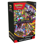 PREVENTA Booster Bundle Pitch Black (ESPAÑOL) - Victory Road TCG