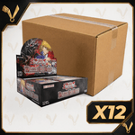 PREVENTA CASE Beyond The Brave (ESPAÑOL) - Victory Road TCG