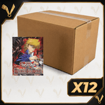 PREVENTA CASE Token Box Beyond The Brave (ESPAÑOL) - Victory Road TCG