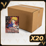 PREVENTA CASE Token Box Beyond The Brave (INGLÉS) - Victory Road TCG