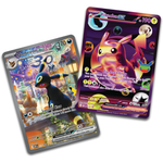 PREVENTA CASE Ultra-Premium Collection Day/Night 30th Celebration (INGLÉS) - Victory Road TCG