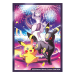 PREVENTA CASE Ultra-Premium Collection Day/Night 30th Celebration (INGLÉS) - Victory Road TCG