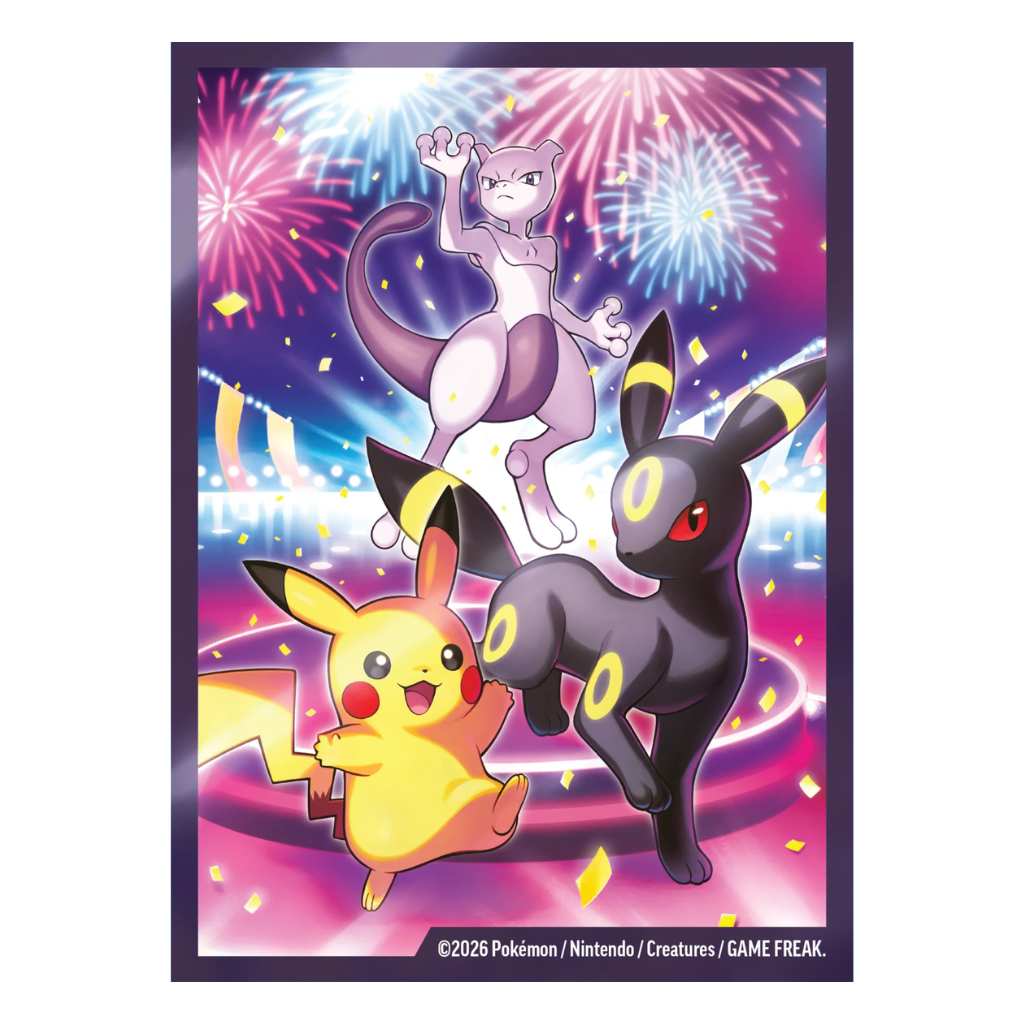 PREVENTA CASE Ultra-Premium Collection Day/Night 30th Celebration (INGLÉS) - Victory Road TCG