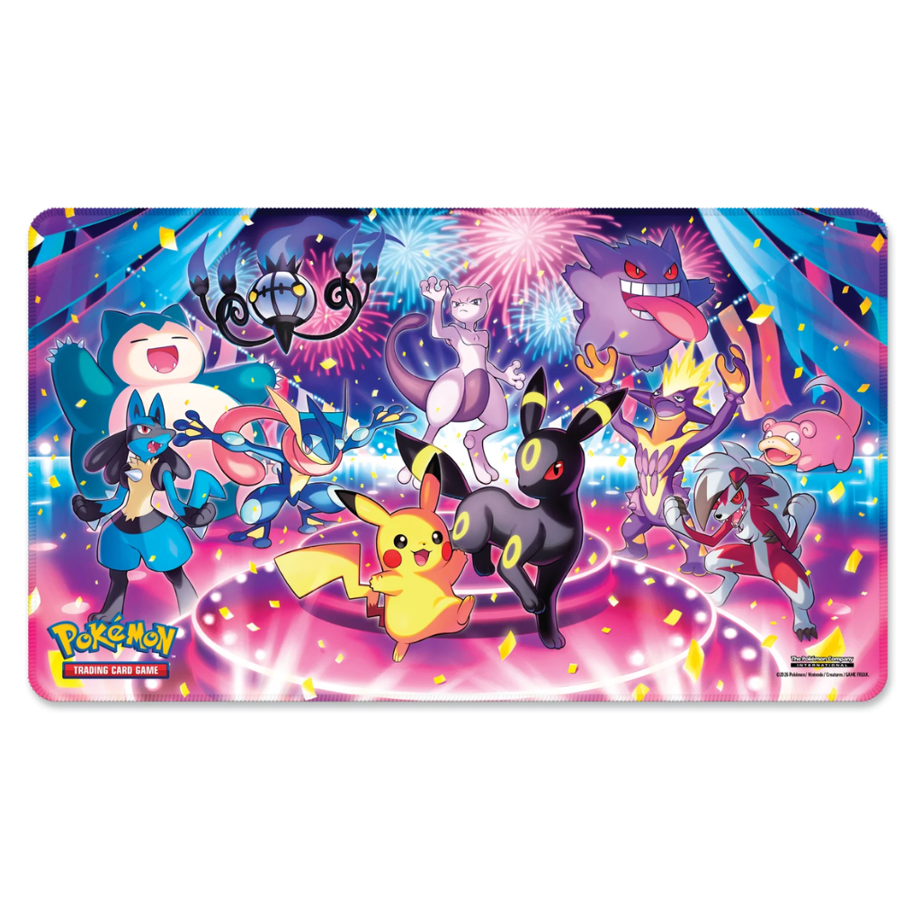 PREVENTA CASE Ultra-Premium Collection Day/Night 30th Celebration (INGLÉS) - Victory Road TCG