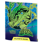 PREVENTA Elite Trainer Box Delta Reign (ESPAÑOL) - Victory Road TCG