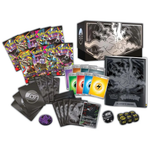 PREVENTA Elite Trainer Box Pitch Black (INGLÉS) - Victory Road TCG