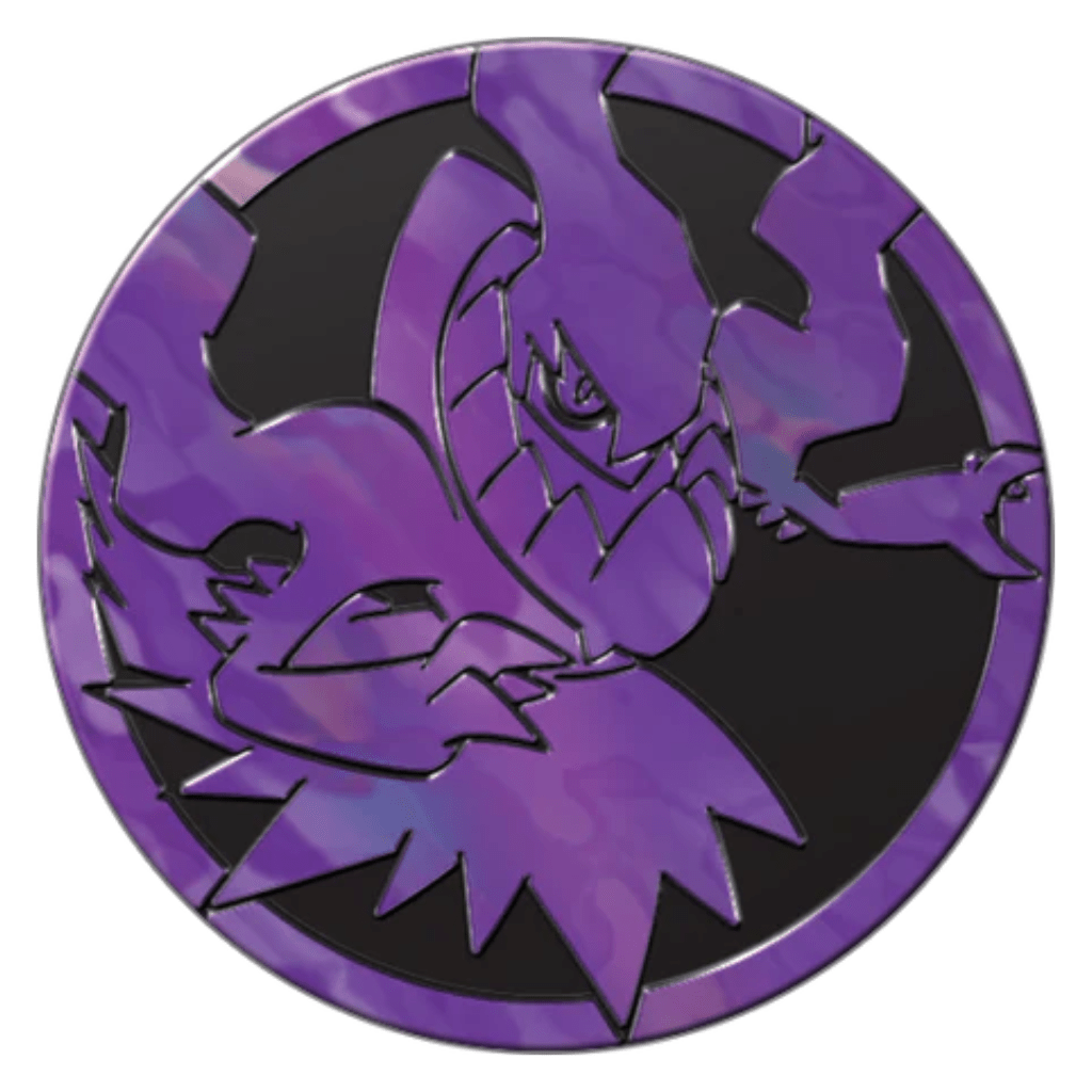 PREVENTA Elite Trainer Box Pitch Black (INGLÉS) - Victory Road TCG