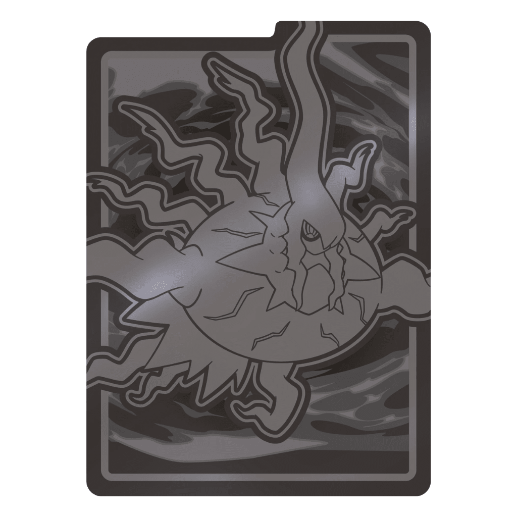 PREVENTA Elite Trainer Box Pitch Black (INGLÉS) - Victory Road TCG