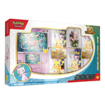 PREVENTA Mew Figure Collection 30th Celebration (ESPAÑOL) - Victory Road TCG
