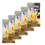 PREVENTA Mew Figure Collection 30th Celebration (ESPAÑOL) - Victory Road TCG