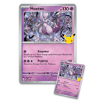 PREVENTA Mewtwo Figure Collection 30th Celebration (INGLÉS) - Victory Road TCG