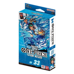 PREVENTA Pack 6 Starter Decks One Piece Card Game ST-31 a ST-36 (Inglés) - Victory Road TCG