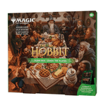 PREVENTA Scene Box Crack The Plates The Hobbit (INGLÉS) - Victory Road TCG