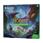PREVENTA Scene Box Treasures Of Smaug The Hobbit (INGLÉS) - Victory Road TCG
