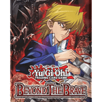 PREVENTA Token Box Beyond The Brave (INGLÉS) - Victory Road TCG