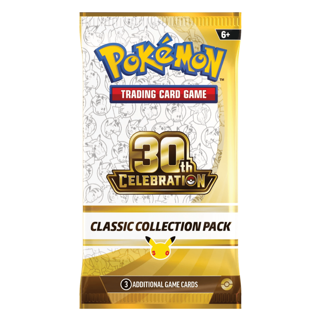 PREVENTA Ultra-Premium Collection Day 30th Celebration (ESPAÑOL) - Victory Road TCG