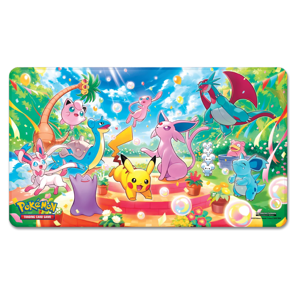 PREVENTA Ultra-Premium Collection Day 30th Celebration (ESPAÑOL) - Victory Road TCG